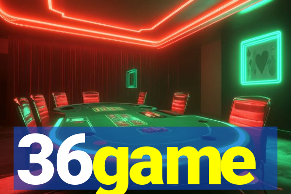 36game