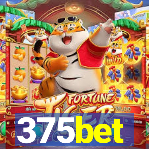 375bet