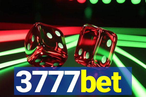 3777bet