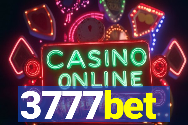 3777bet
