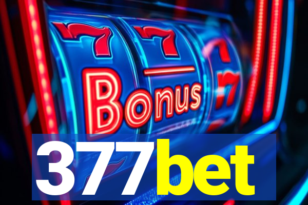 377bet