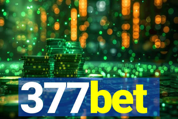 377bet