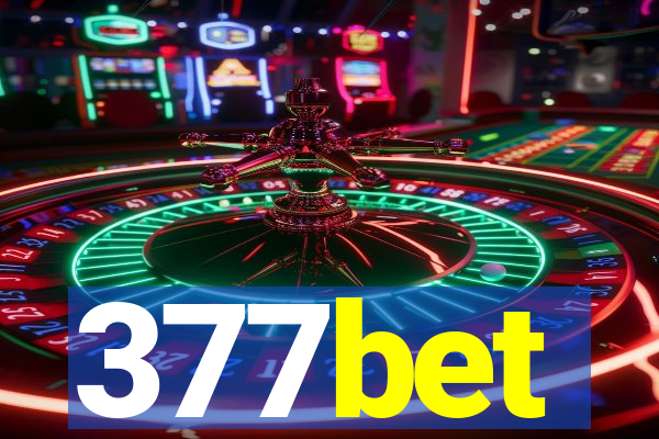 377bet
