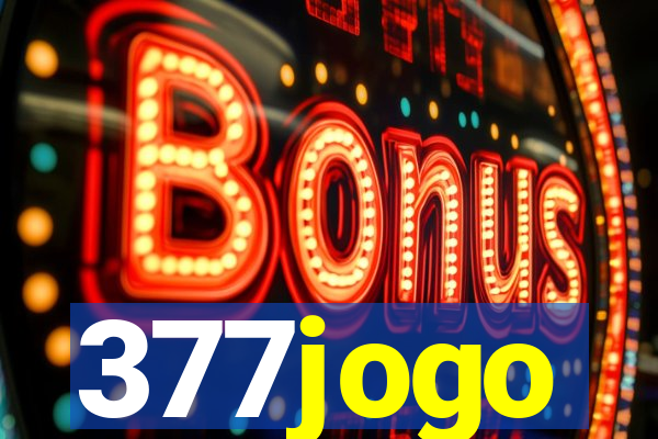 377jogo