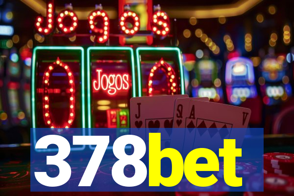 378bet