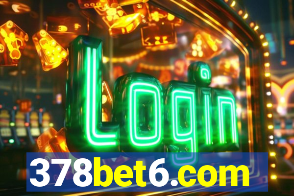 378bet6.com