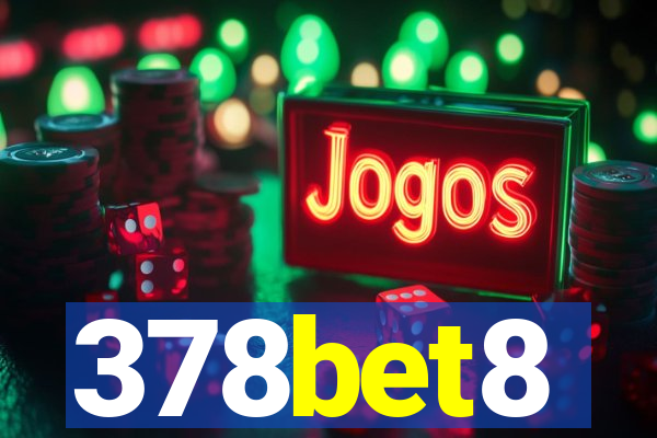 378bet8