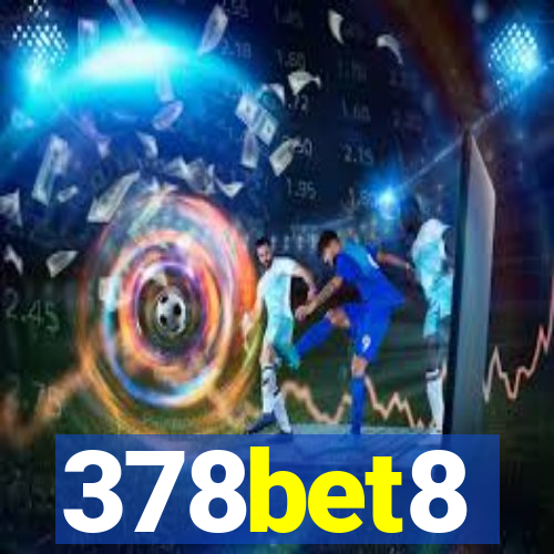 378bet8