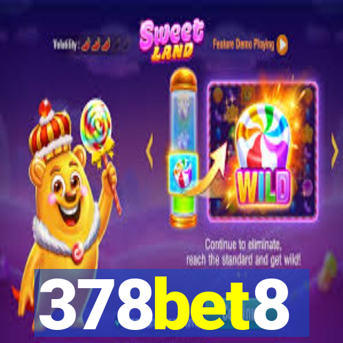378bet8