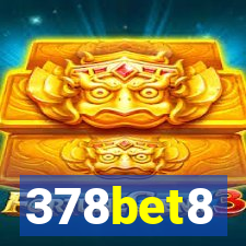 378bet8