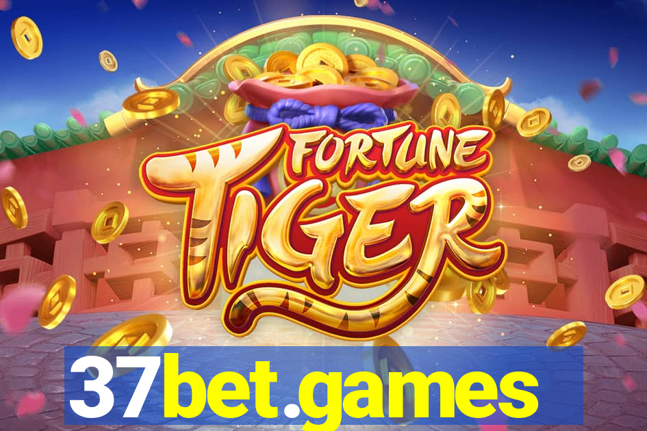 37bet.games