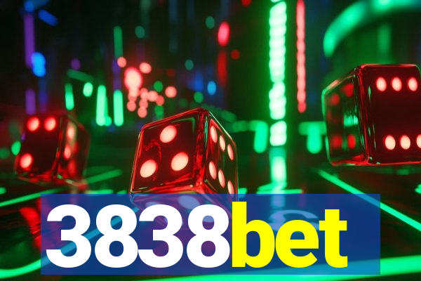 3838bet