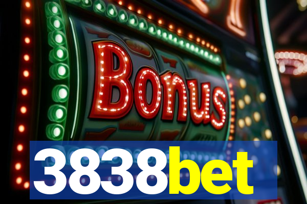 3838bet