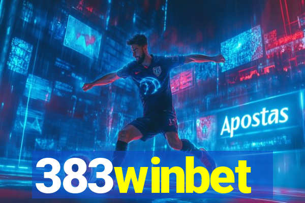 383winbet