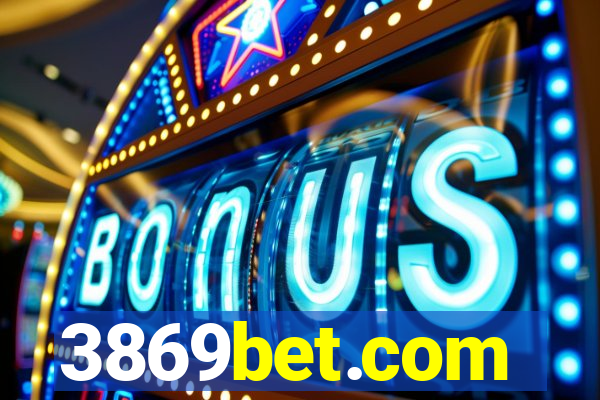 3869bet.com