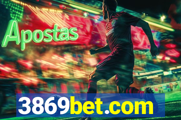 3869bet.com