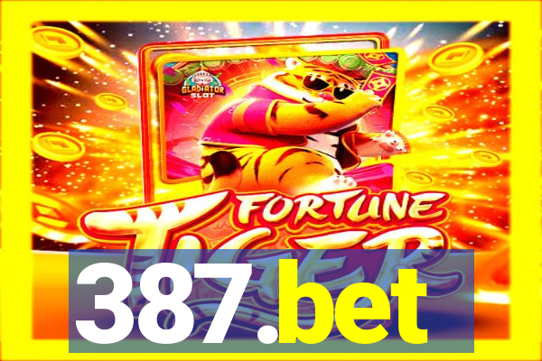 387.bet
