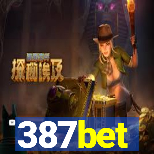 387bet