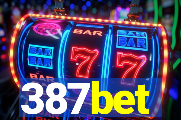 387bet