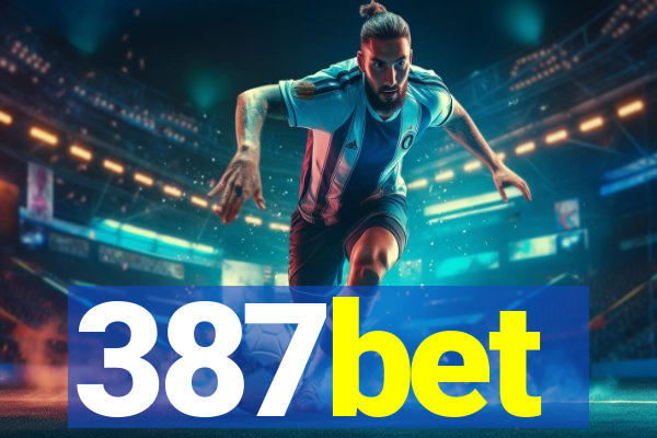 387bet