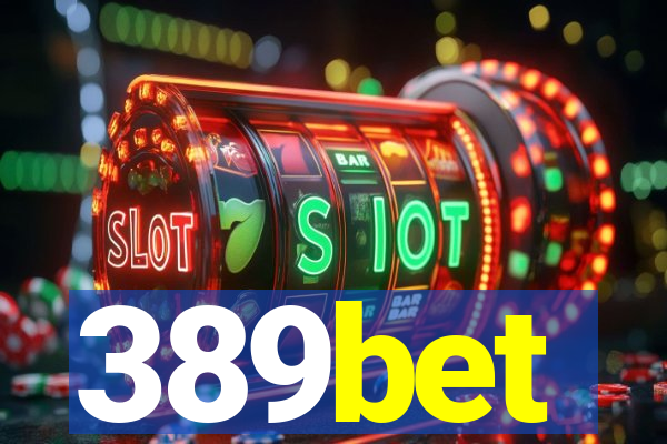 389bet