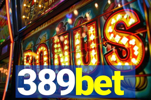 389bet