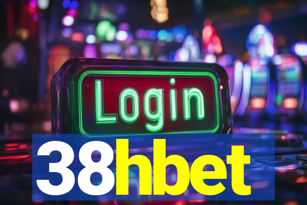 38hbet