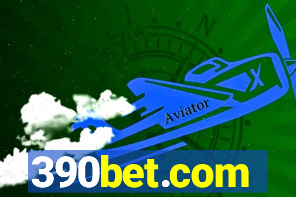 390bet.com
