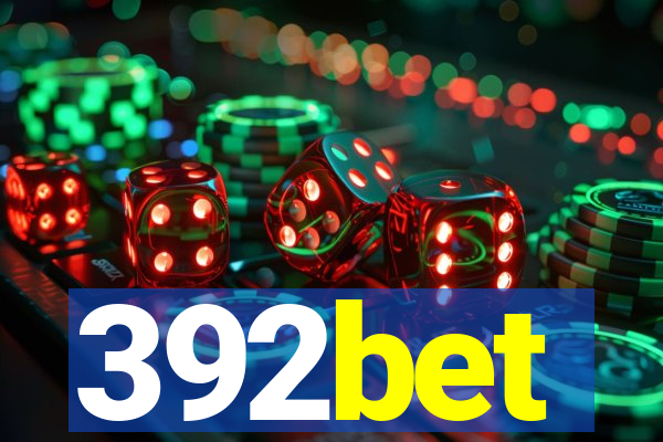 392bet