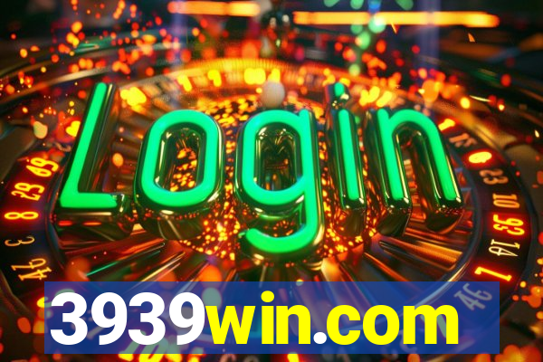 3939win.com