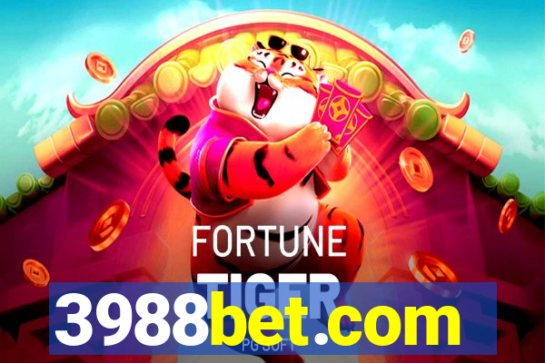 3988bet.com