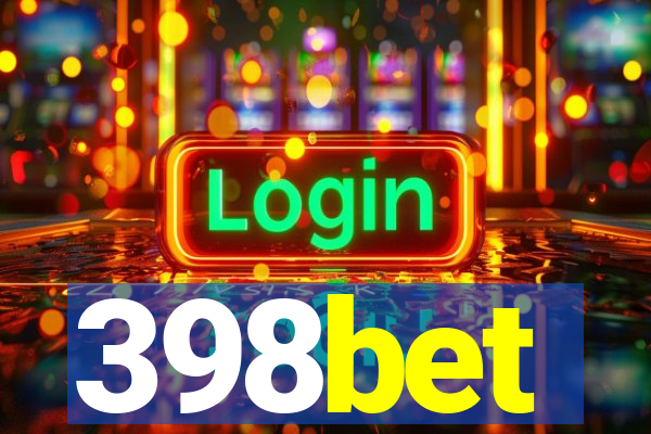 398bet