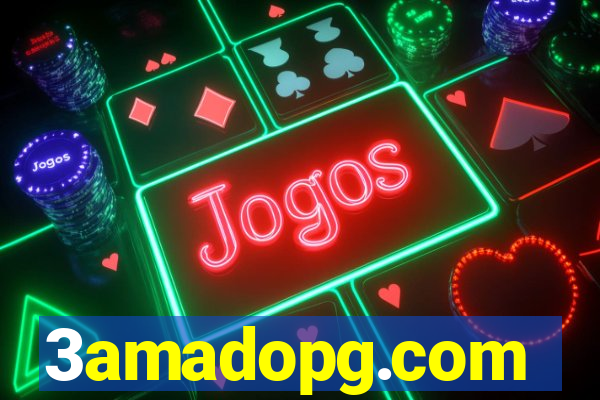 3amadopg.com