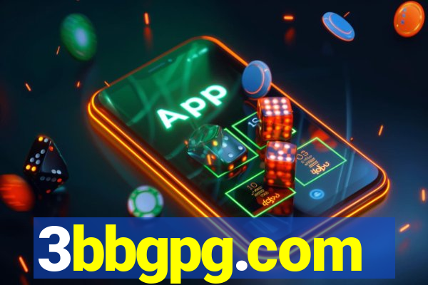 3bbgpg.com