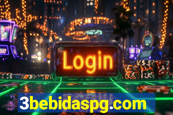 3bebidaspg.com