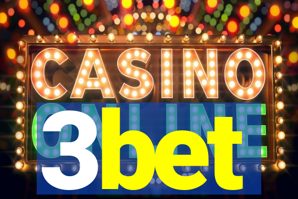 3bet