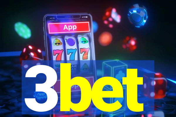 3bet