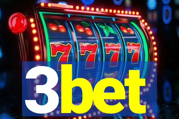 3bet