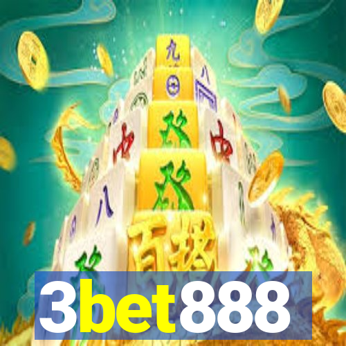 3bet888