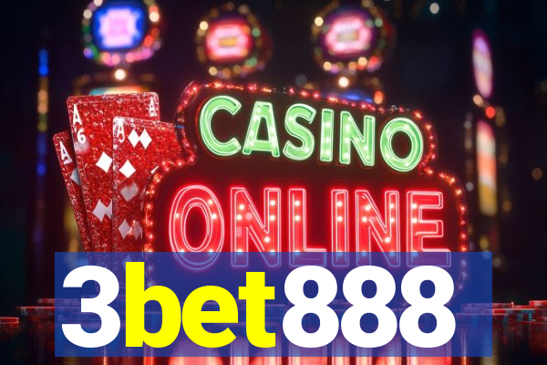 3bet888