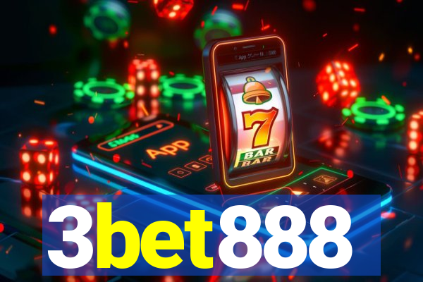 3bet888