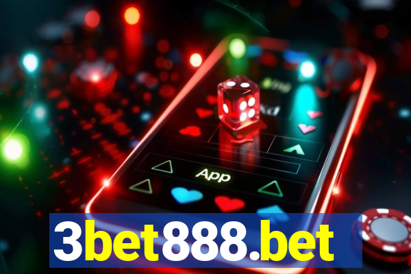 3bet888.bet