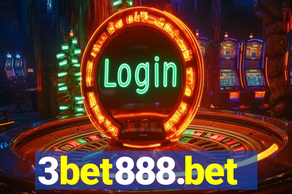 3bet888.bet