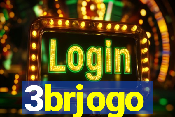 3brjogo