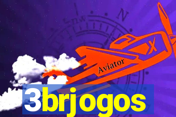 3brjogos