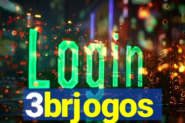 3brjogos