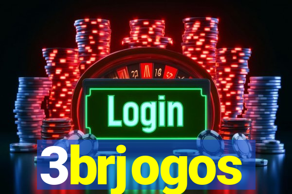 3brjogos