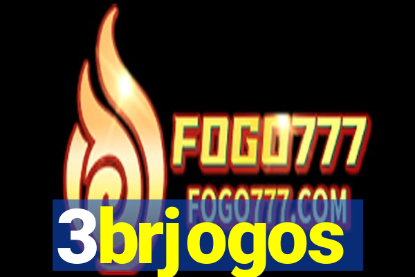 3brjogos