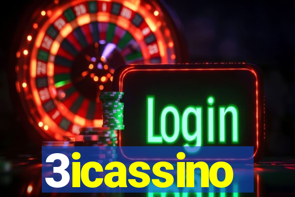 3icassino