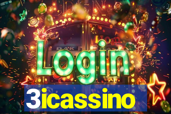 3icassino